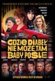 Plakat Filmu Gdzie diabeł nie może, tam baby pośle – Tajemnice polskich fortun. Część 1 (2022)